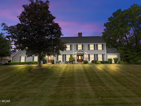 4875 Wenatchi Trl, Lima, OH 45805