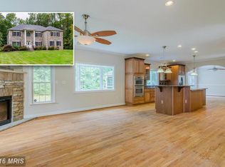 3902 Goose Harbor Rd, Middle River, MD 21220