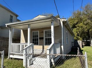 2405 Marion Mashore St, Richmond, VA 23224