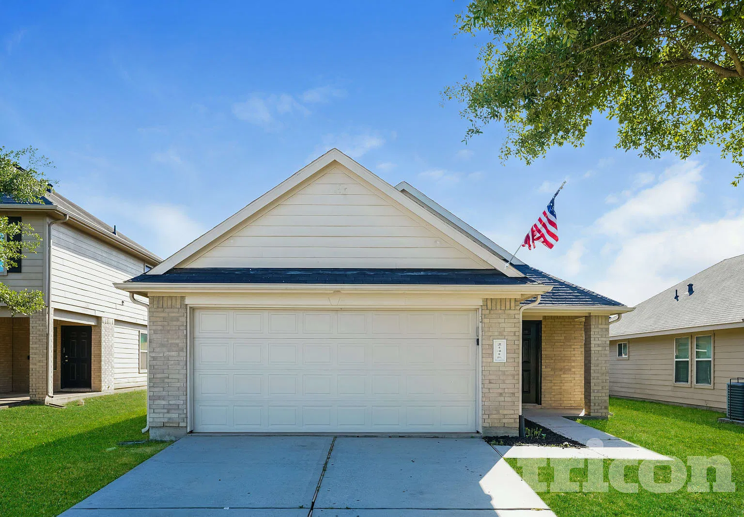 21415 Ryans Path Lane Houston TX — Photo 1