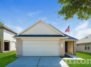 21415 Ryans Path Ln, Houston, TX 77073