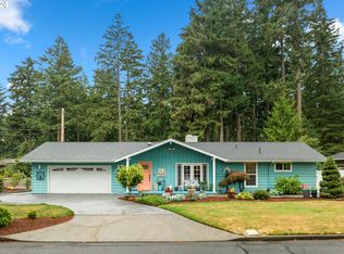 707 NE 151st Ave, Portland, OR 97230