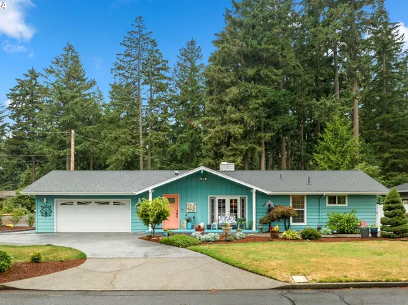 707 NE 151st Ave, Portland, OR 97230