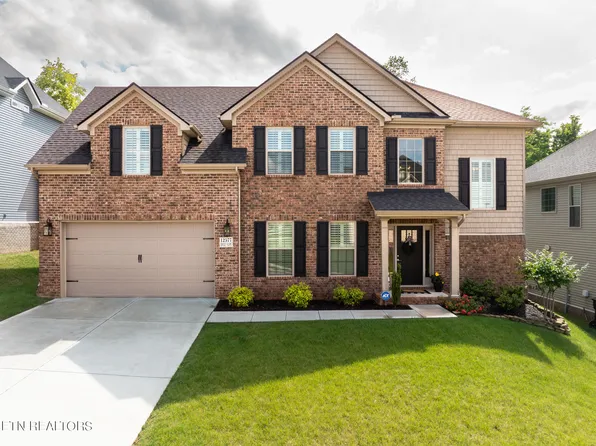 12577 Rocky Slope Ln, Knoxville, TN 37922