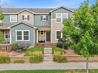 1609 Gold Hill Mesa Dr, Colorado Springs, CO 80905