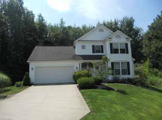 3152 Vermont Pl, Akron, OH 44312