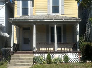 312 Church St, Clifton Forge, VA 24422