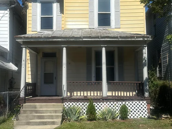 312 Church St, Clifton Forge, VA 24422