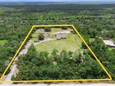 1740 CYPRESS AVENUE, Orange City, FL, 32763