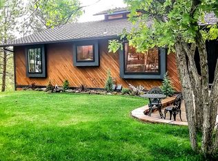 7340 Buckeye Ct, Colorado Springs, CO 80919