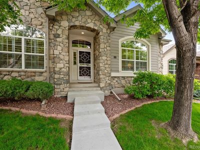 6900 W Grant Ranch Boulevard #88, Denver, CO, 80123