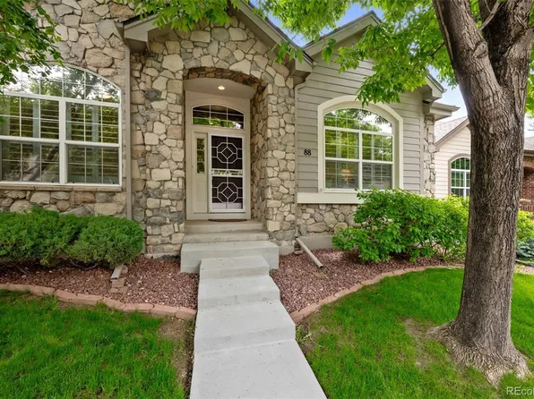 6900 W Grant Ranch Boulevard #88, Denver, CO 80123