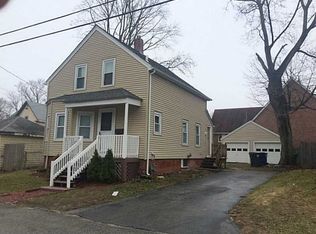152 Jefferson St, Warwick, RI 02888