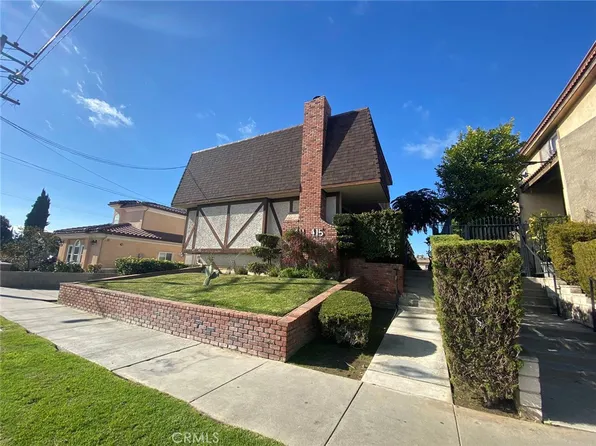 415 N Alhambra Ave Unit A, Monterey Park, CA 91755
