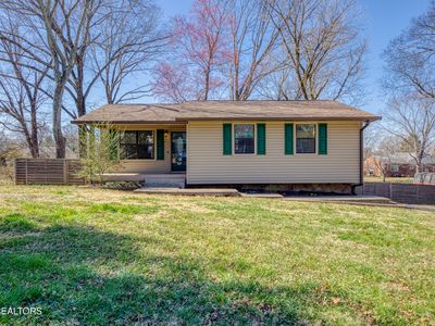503 Akers St, Maryville, TN, 37804