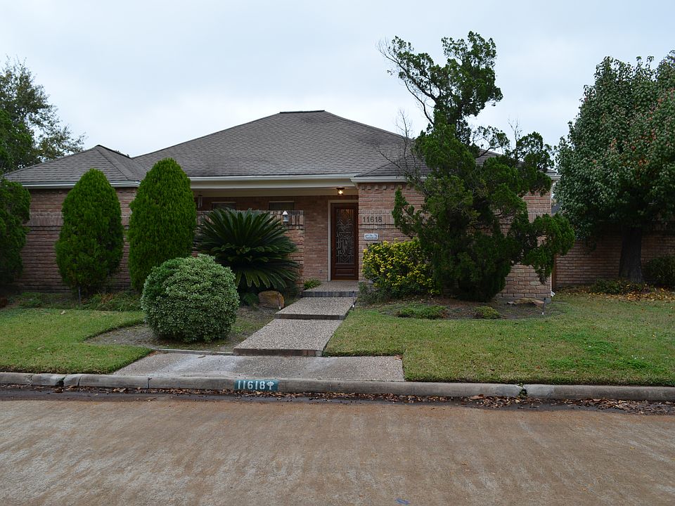Street View - Front Entrance