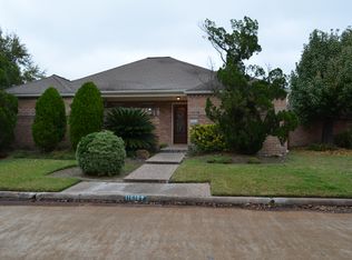 11618 Aspenway Dr, Houston, TX 77070