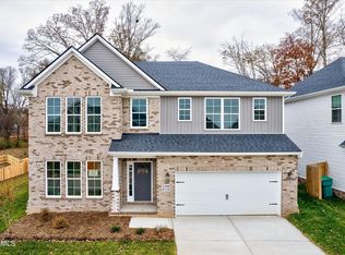 1506 Ridge Climber Rd LOT 105, Knoxville, TN 37922