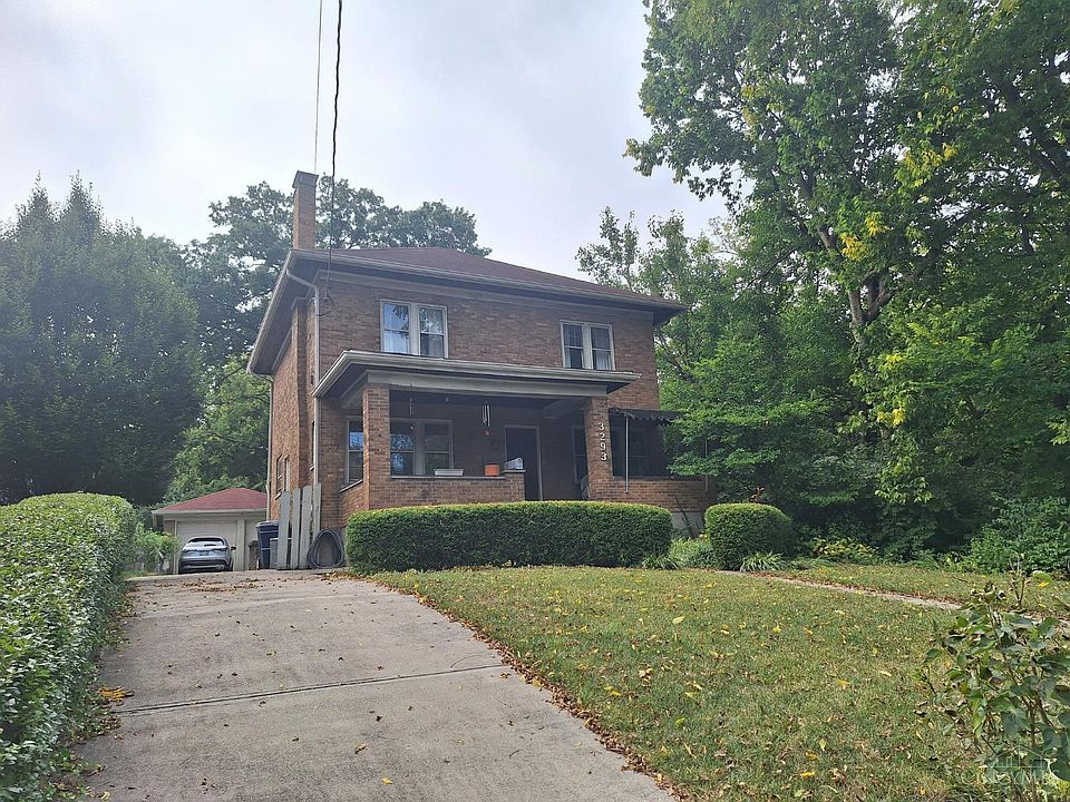2nd image of 3293 Linwood Ave