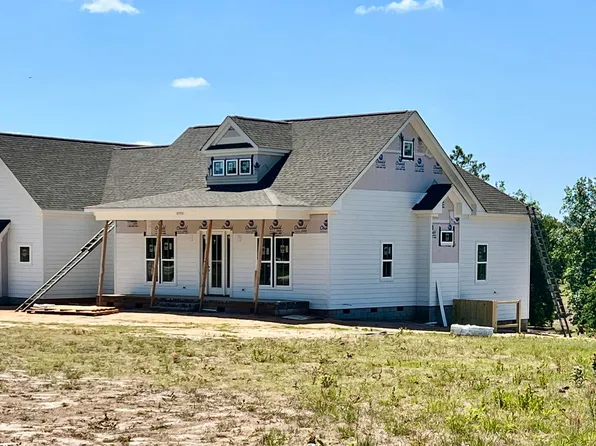 8290 Covert Dr, Aiken, SC 29803