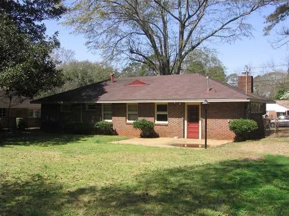 3558 S Georgetown Dr, Montgomery, AL 36109