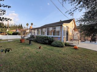 10948 Daines Dr, Temple City, CA 91780
