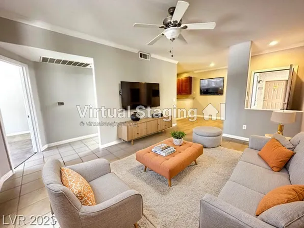 4400 S Jones Blvd, Las Vegas, NV