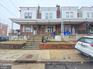 4026 Higbee St, Philadelphia, PA 19135