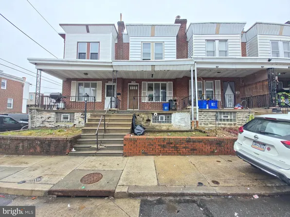 4026 Higbee St, Philadelphia, PA 19135