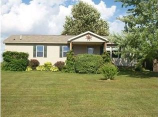 2456 Lanning Hill Rd, Sugar Grove, PA 16350