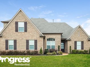 7473 Aylesbury Ln, Olive Branch, MS 38654