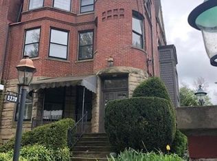 5230 Westminster Pl, Pittsburgh, PA