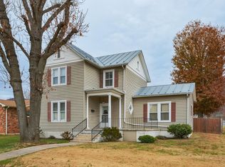 1904 Chestnut Ave, Buena Vista, VA 24416
