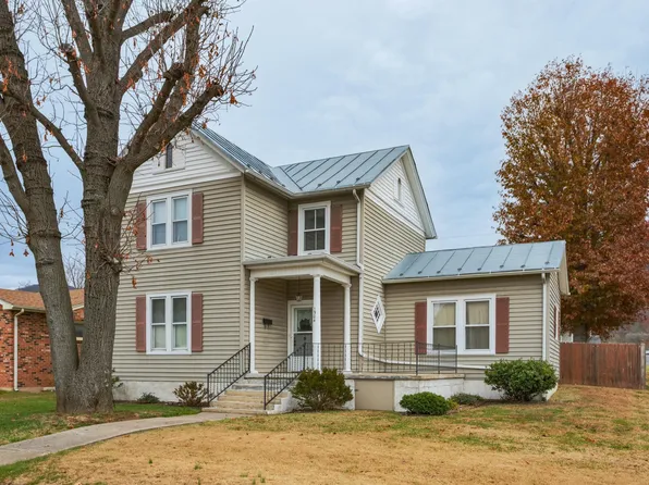 1904 Chestnut Ave, Buena Vista, VA 24416