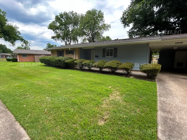 6066 Polaris Dr, Millington, TN 38053