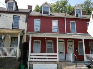 448 S Ann St, Lancaster, PA