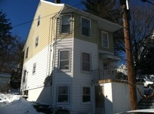 18 Westervelt Ave, Hawthorne, NJ 07506