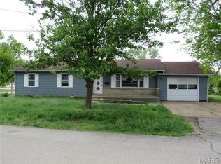 905 E Pace St, Salem, MO 65560