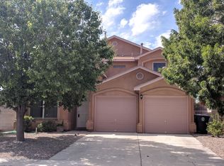 6700 Upper Canyon Ct NW, Albuquerque, NM 87120