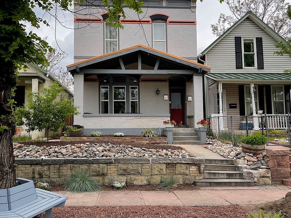 1st image of 1243 N Kalamath St #1