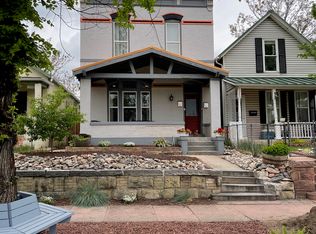 1243 N Kalamath St #1, Denver, CO 80204