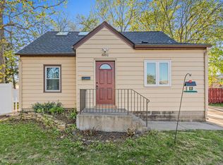 8102 13th Ave S, Bloomington, MN 55425
