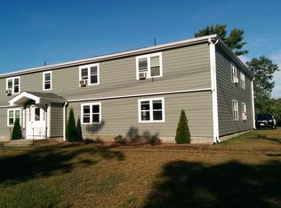17 Anderson Ave - 7, Middleboro, MA 02346