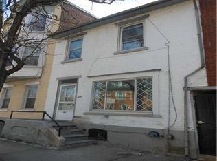 942 W Walnut St, Allentown, PA 18102