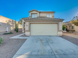 2329 W Tanner Ranch Rd, San Tan Valley, AZ 85142