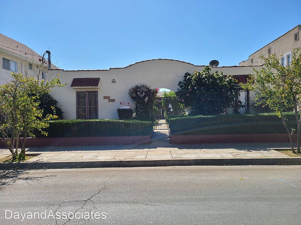 1st image of 5156 Fountain Ave #5156
