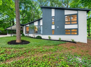 4012 Castle Ct, Raleigh, NC 27613