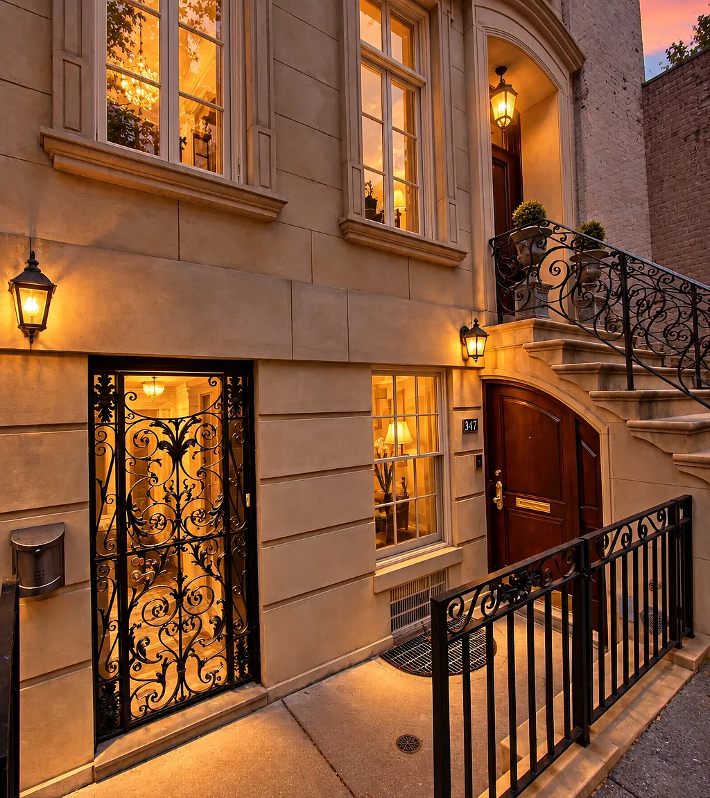 447 East 84th Street — Photo 1