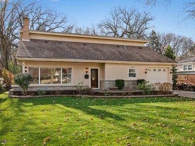 1701 Ferndale Ave, Northbrook, IL, 60062