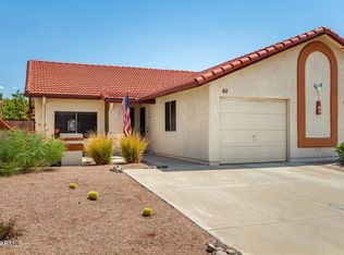 542 S Higley Rd UNIT 52, Mesa, AZ 85206